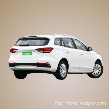 New Cars Electric Vehicle Made in China Electric Sedan for Adults Carros Electrico Adulto Cars for Sale